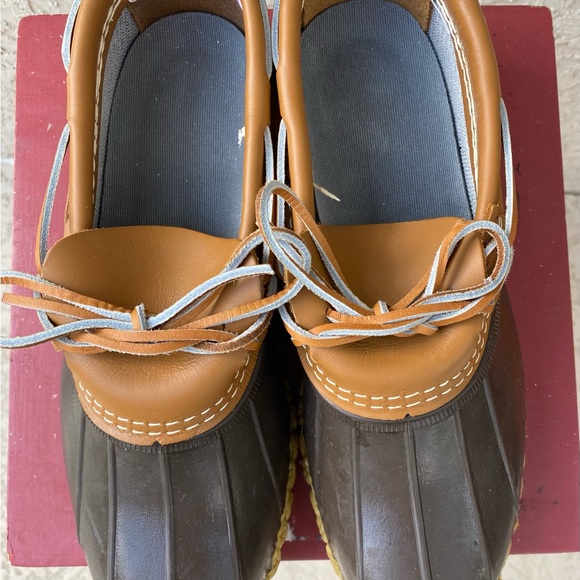 L.L.Bean Boots - Picture 3 of 10